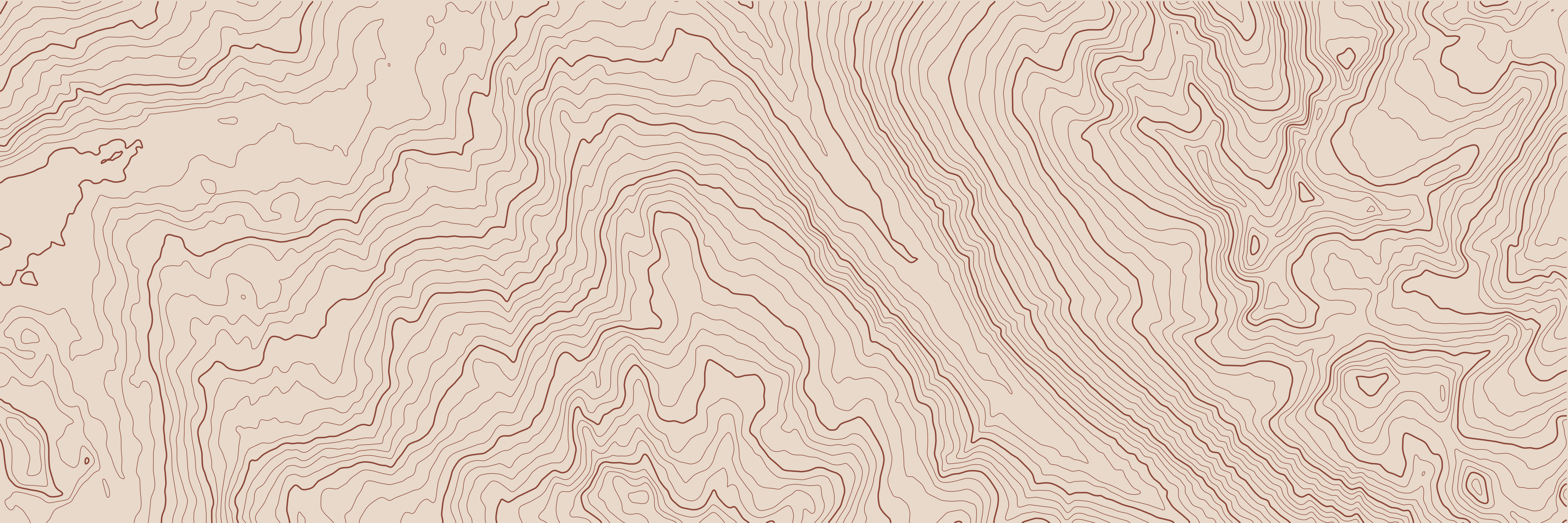 Topo Whistler Argile — 9 × 3 m