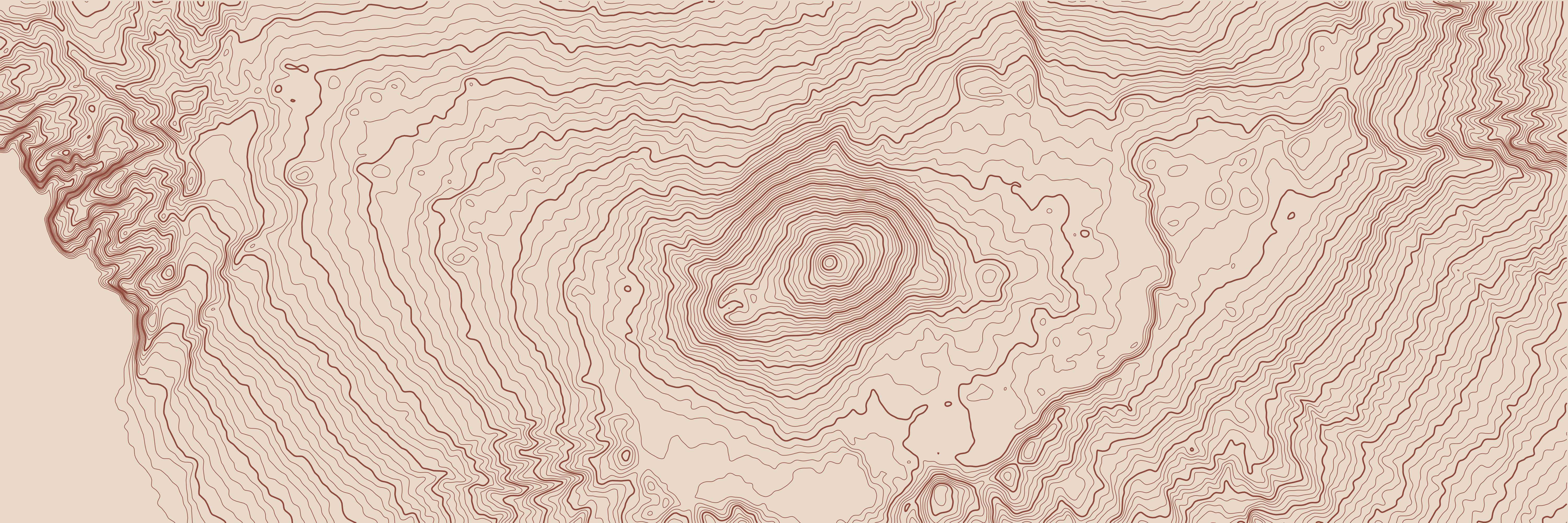 Topo Teide Argile — 9 × 3 m