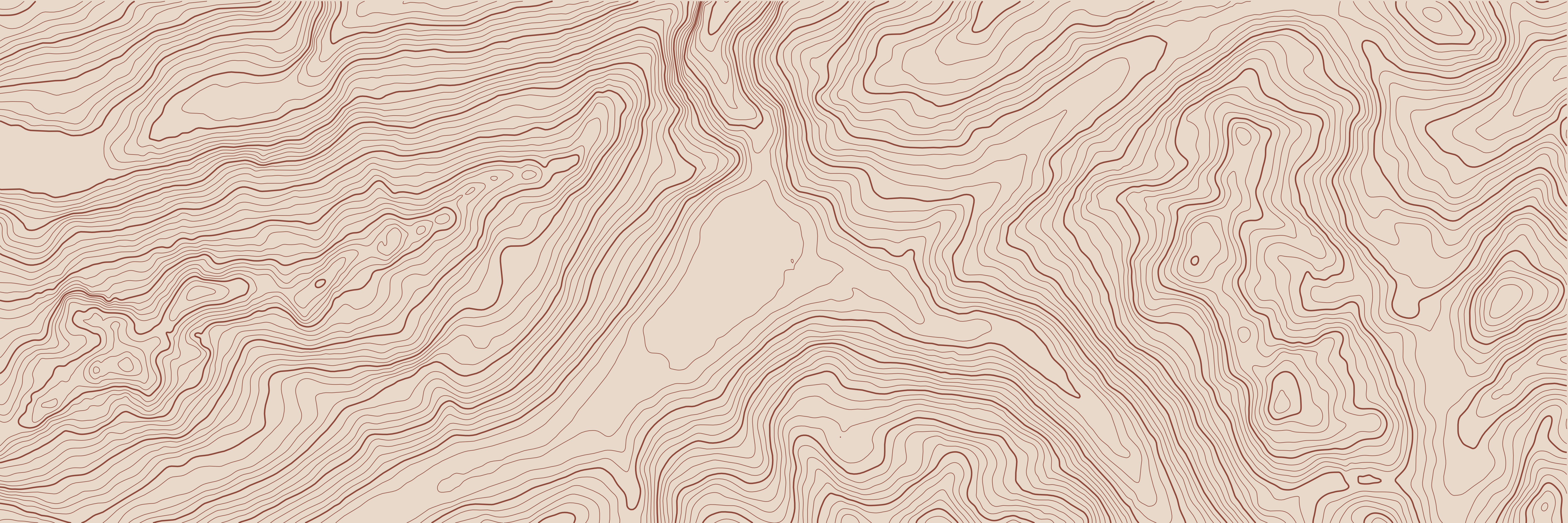 Topo Andermatt Argile — 9 × 3 m