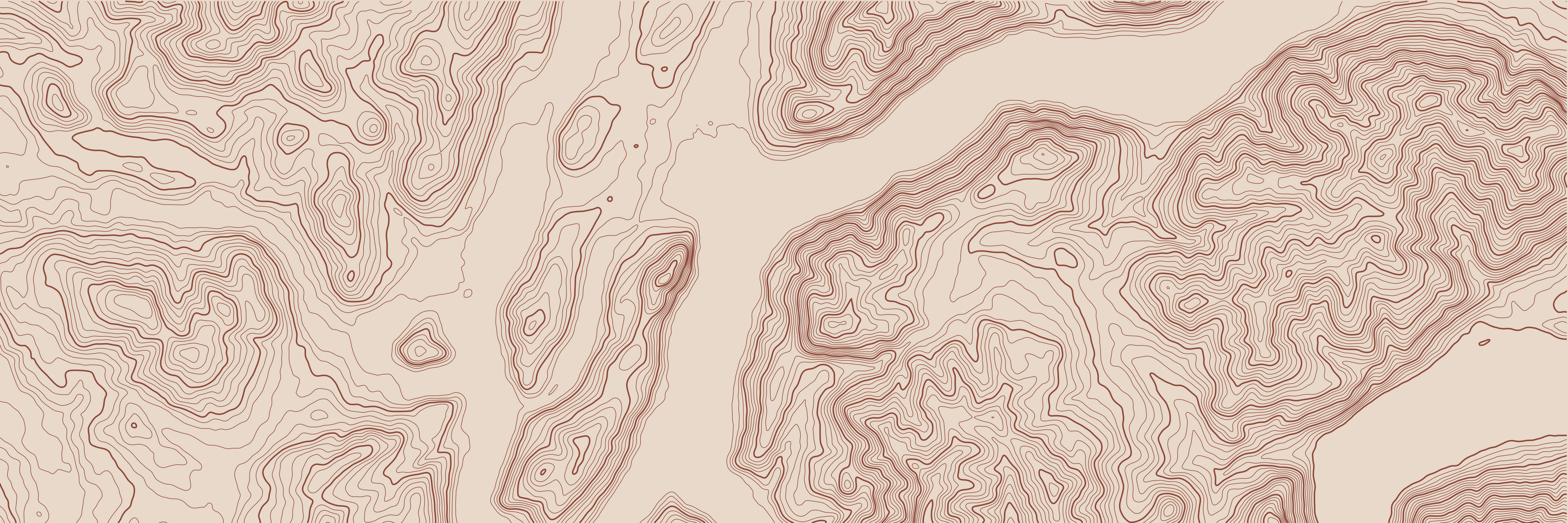 Topo Lugano Argile — 9 × 3 m