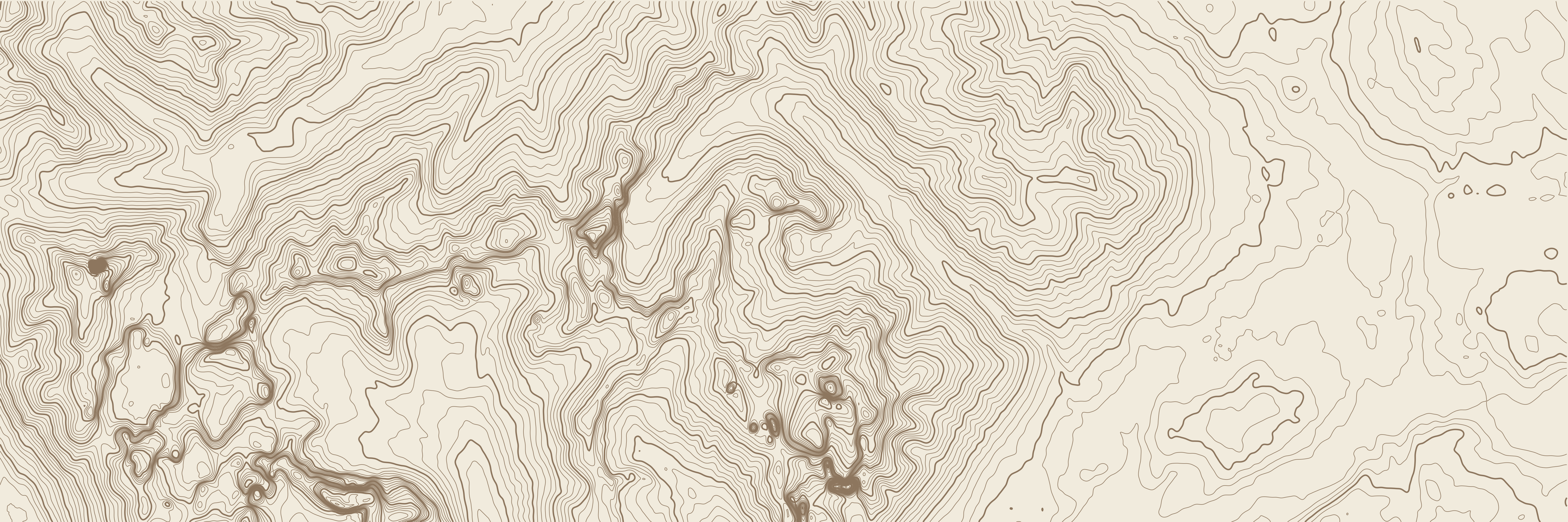 Topo Torres del Paine Mineral — 9 × 3 m