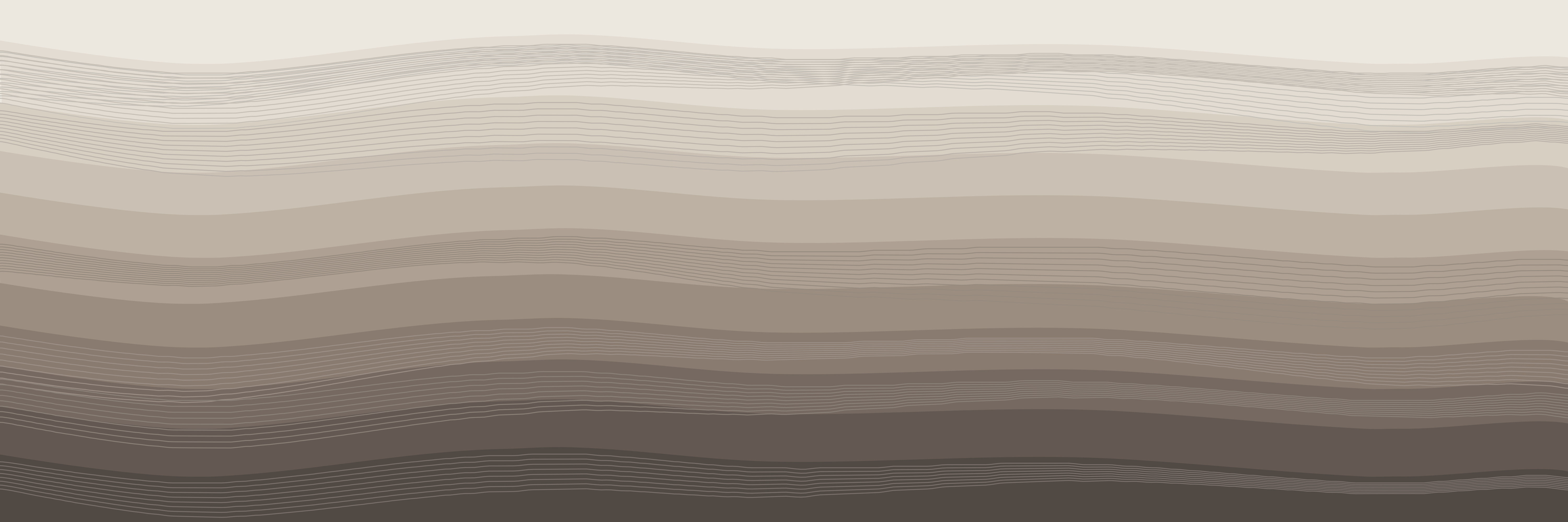 Aqua | Chalk, Mushroom & Taupe — 9 × 3 m