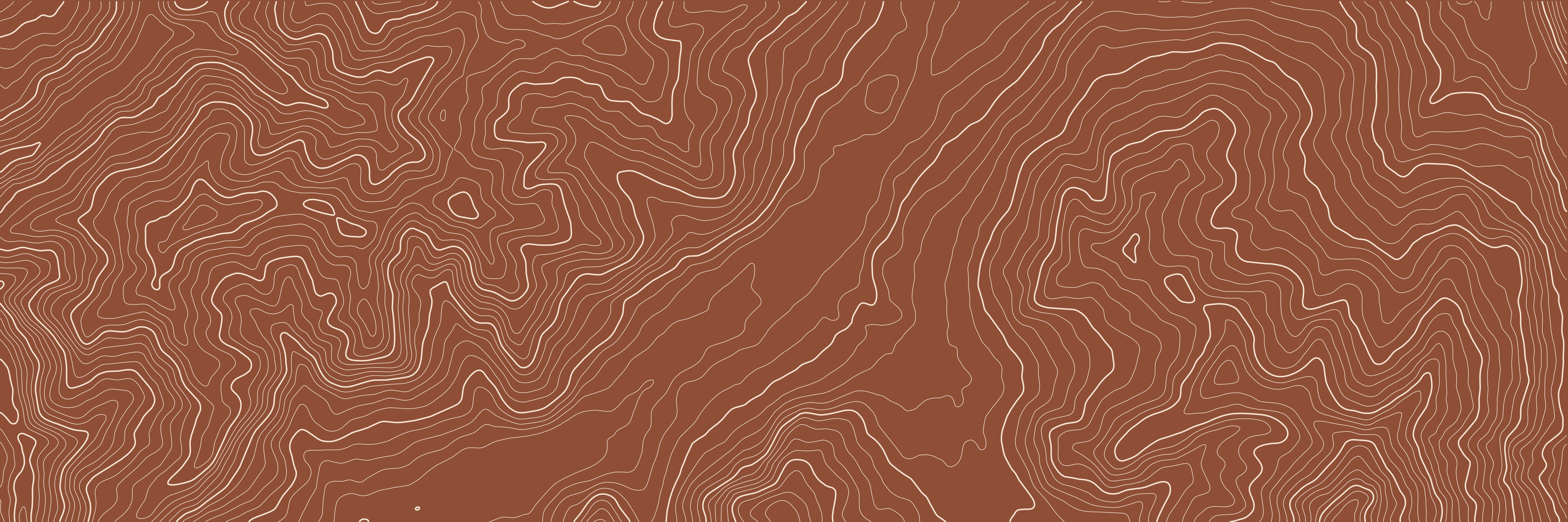 Topo Megève Terre brûlée — 9 × 3 m