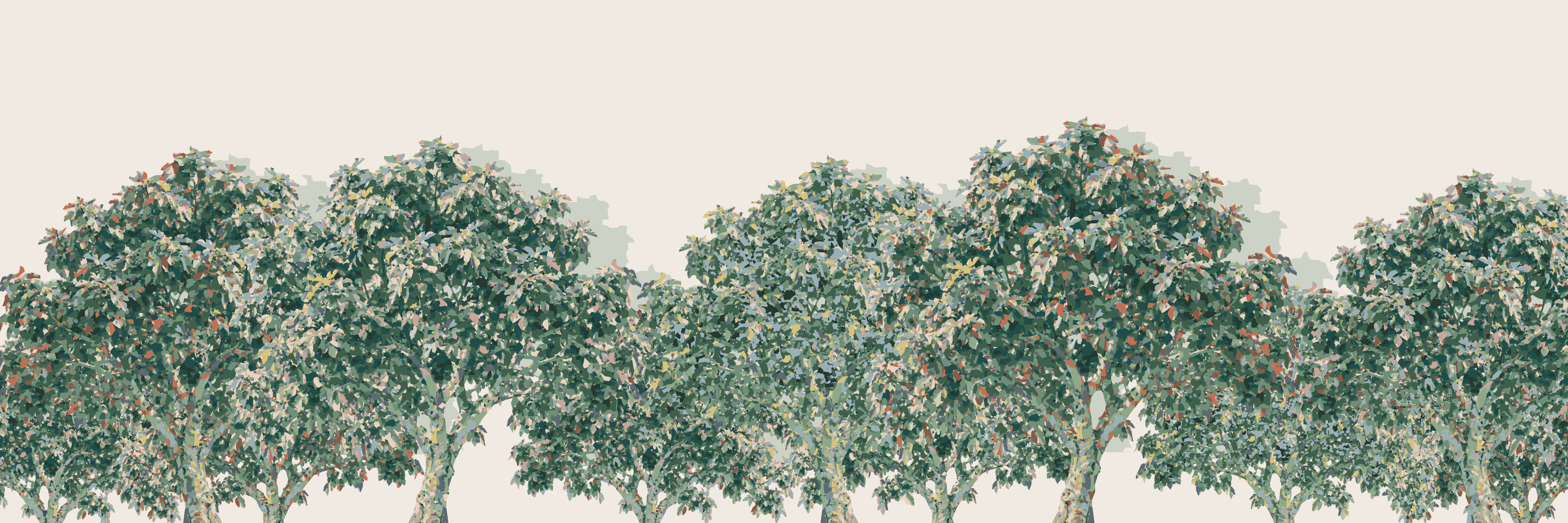 Jade Figuier — 9 × 3 m