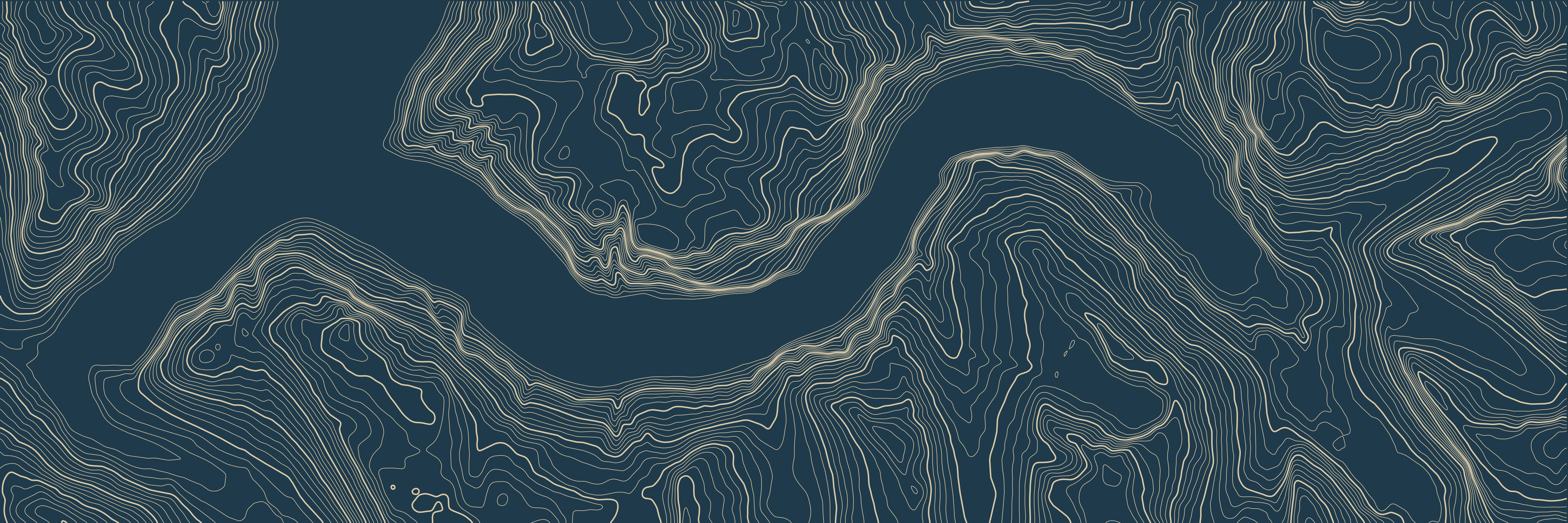 Topo Geiranger Bleu — 9 × 3 m