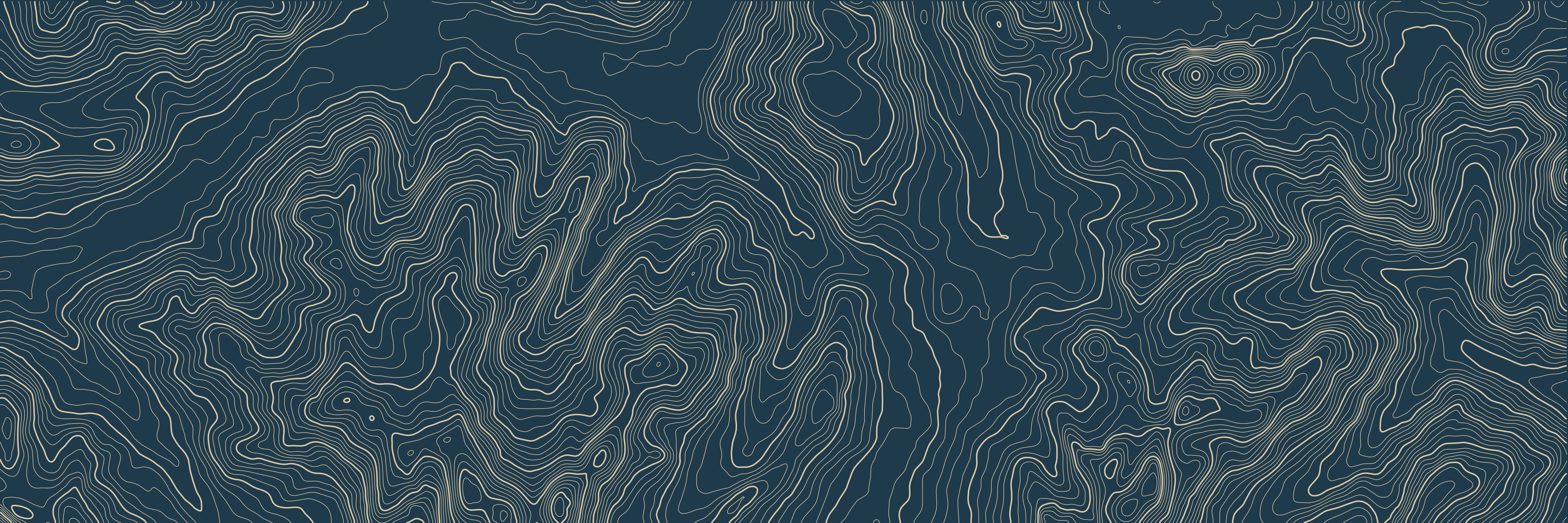 Topo Dolomites Bleu — 9 × 3 m
