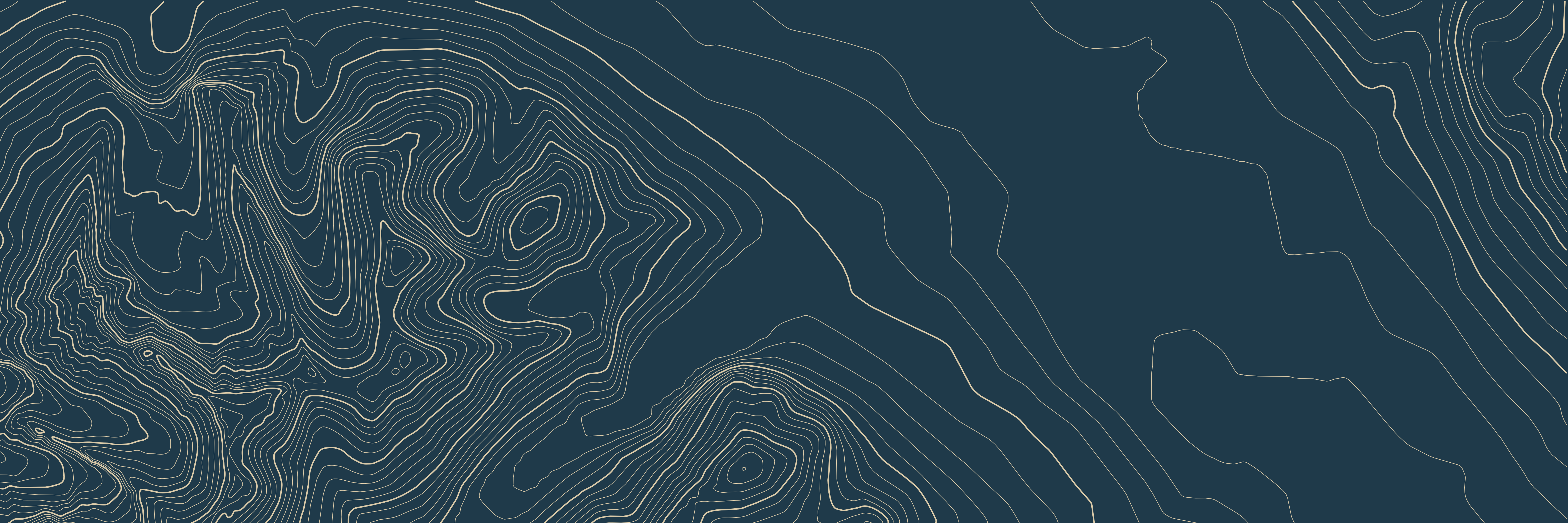 Topo Lake Louise Bleu — 9 × 3 m
