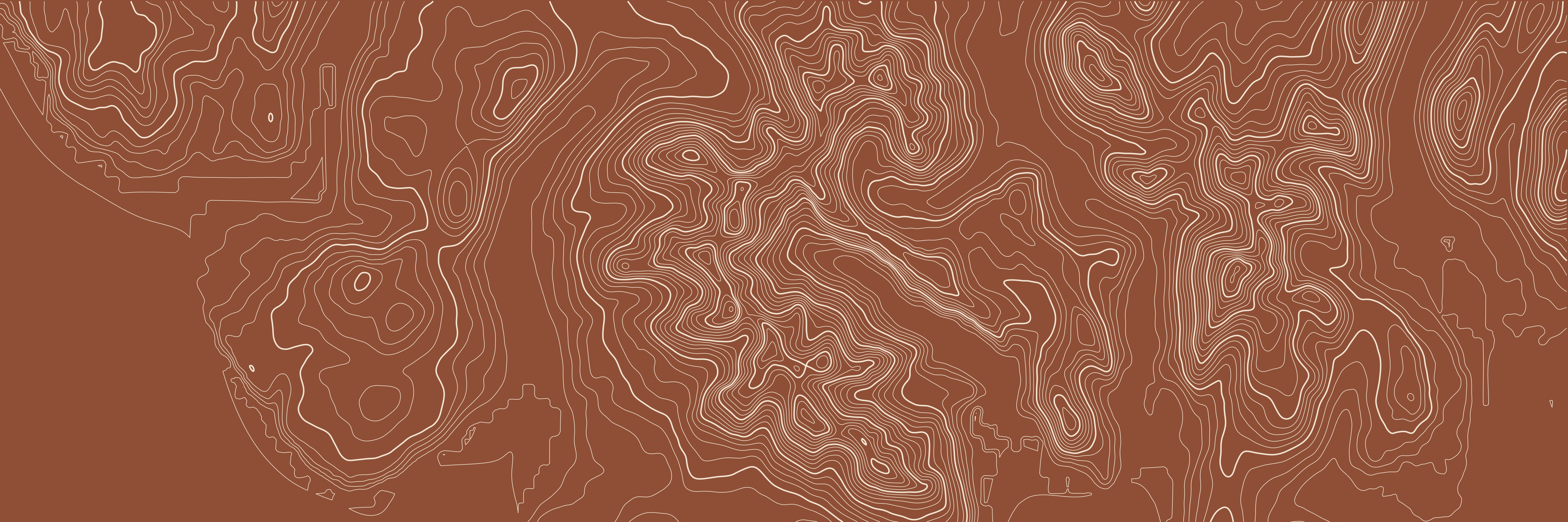 Topo Skye Terre brûlée — 9 × 3 m
