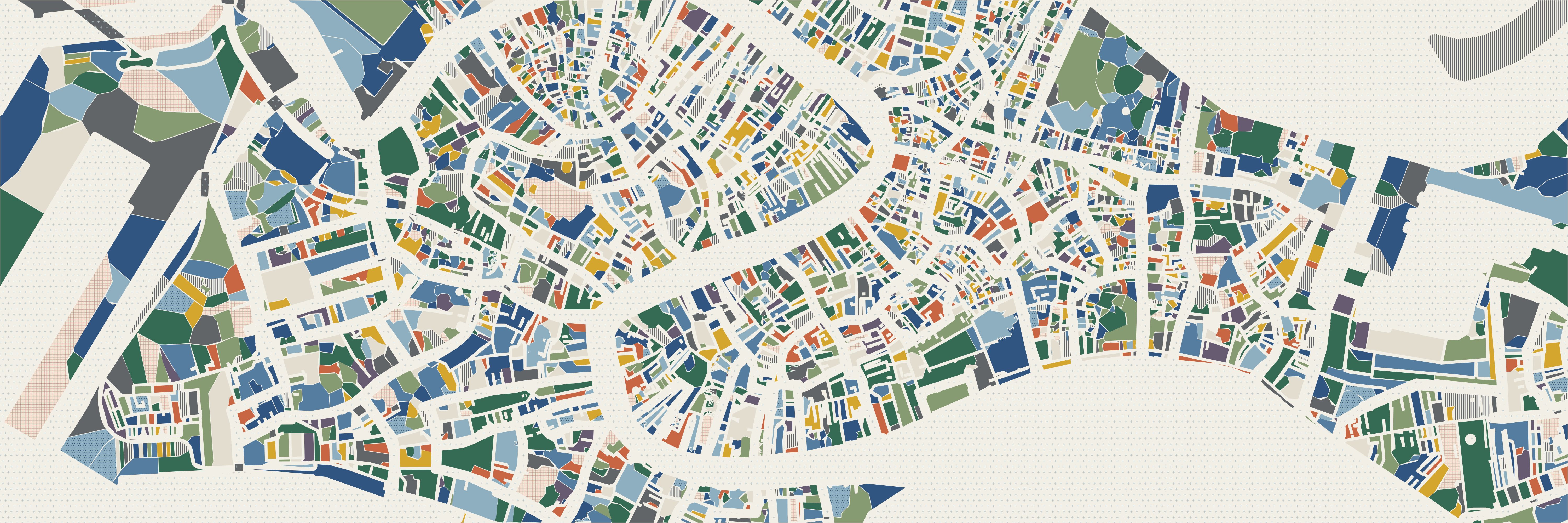 MAP 57 — 9 × 3 m