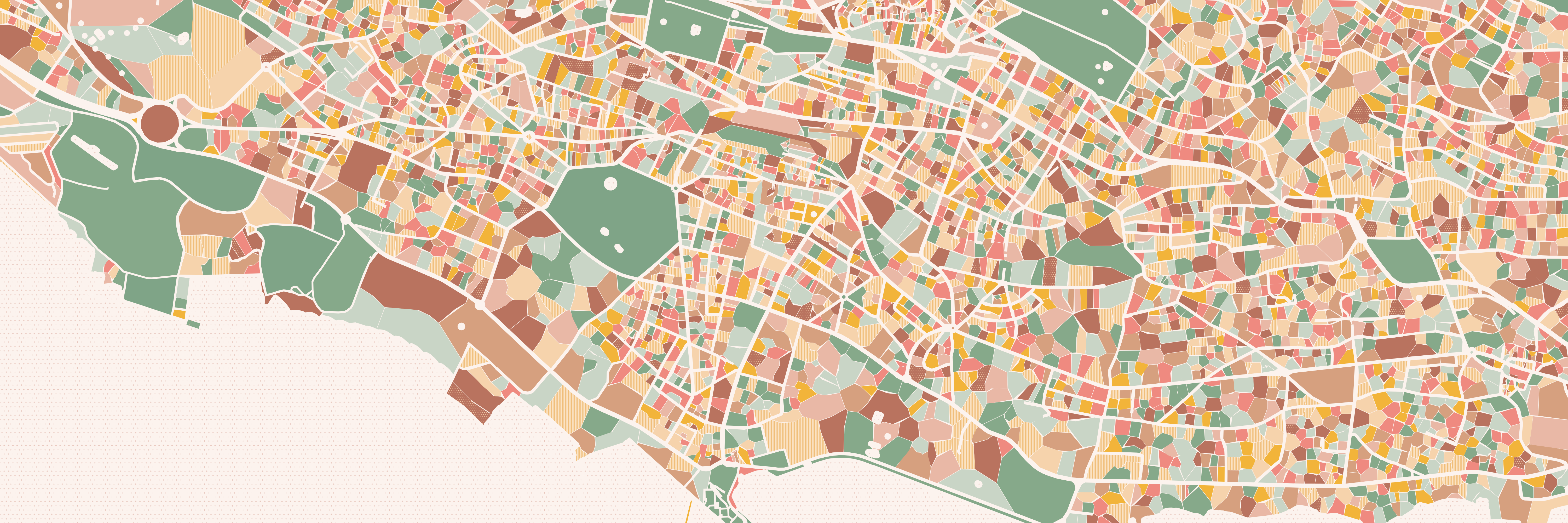 MAP 40 — 9 × 3 m