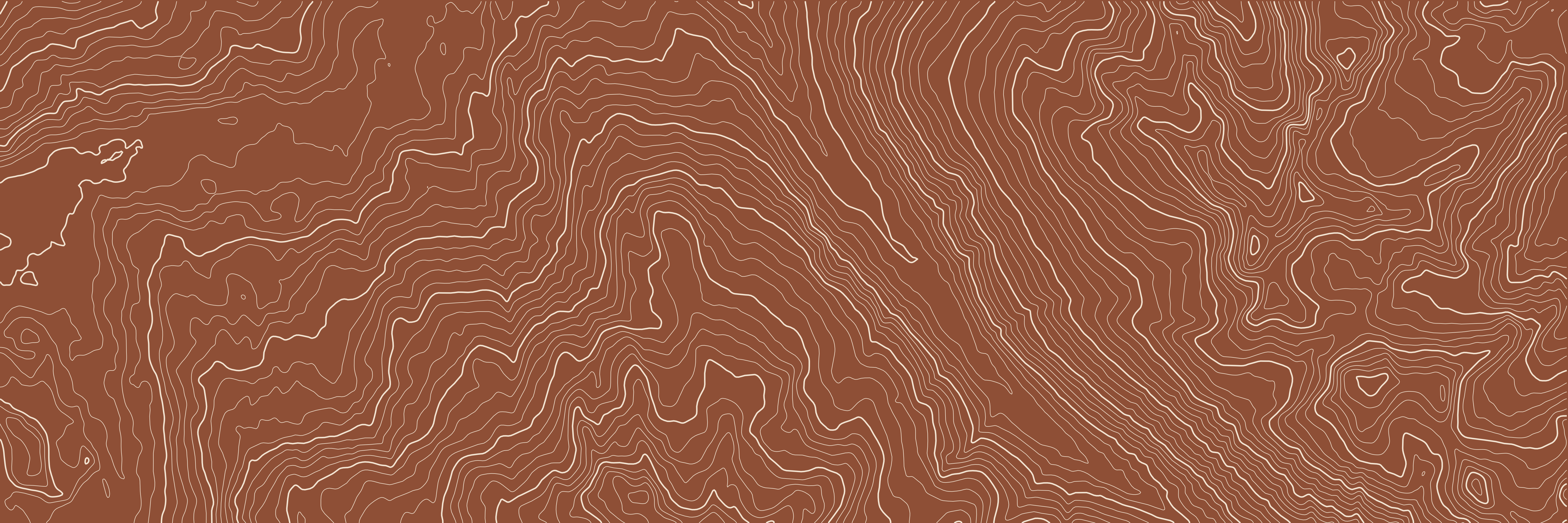 Topo Whistler Terre brûlée — 9 × 3 m