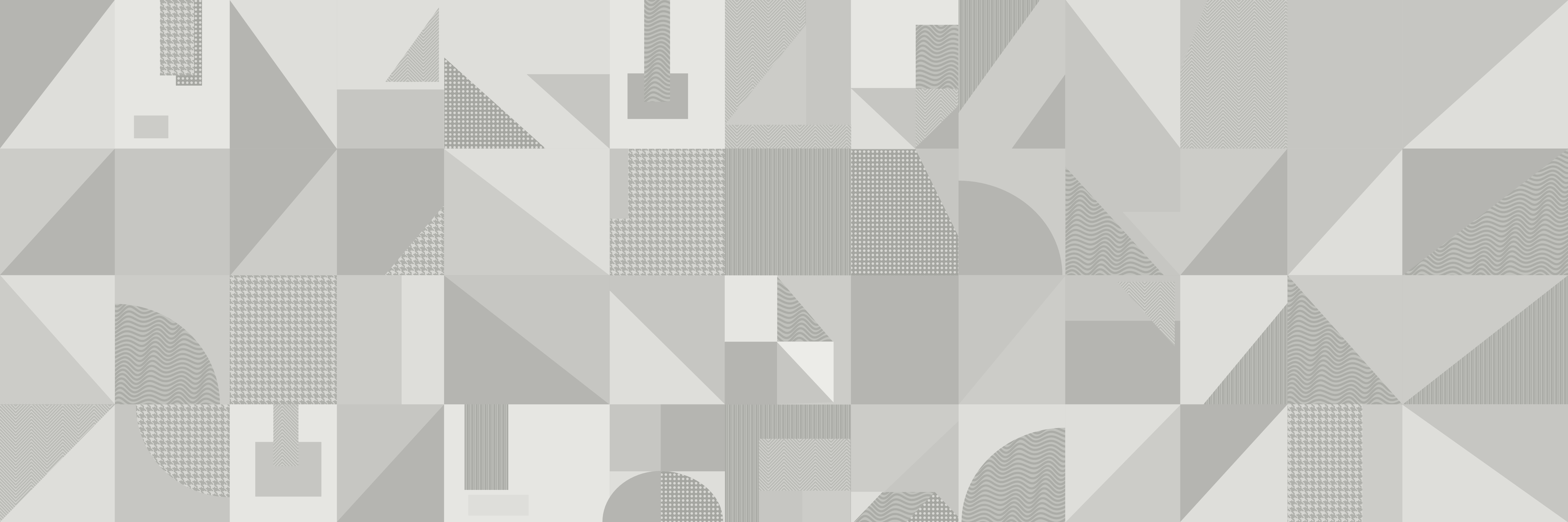 Mosaico Pearl — 9 × 3 m