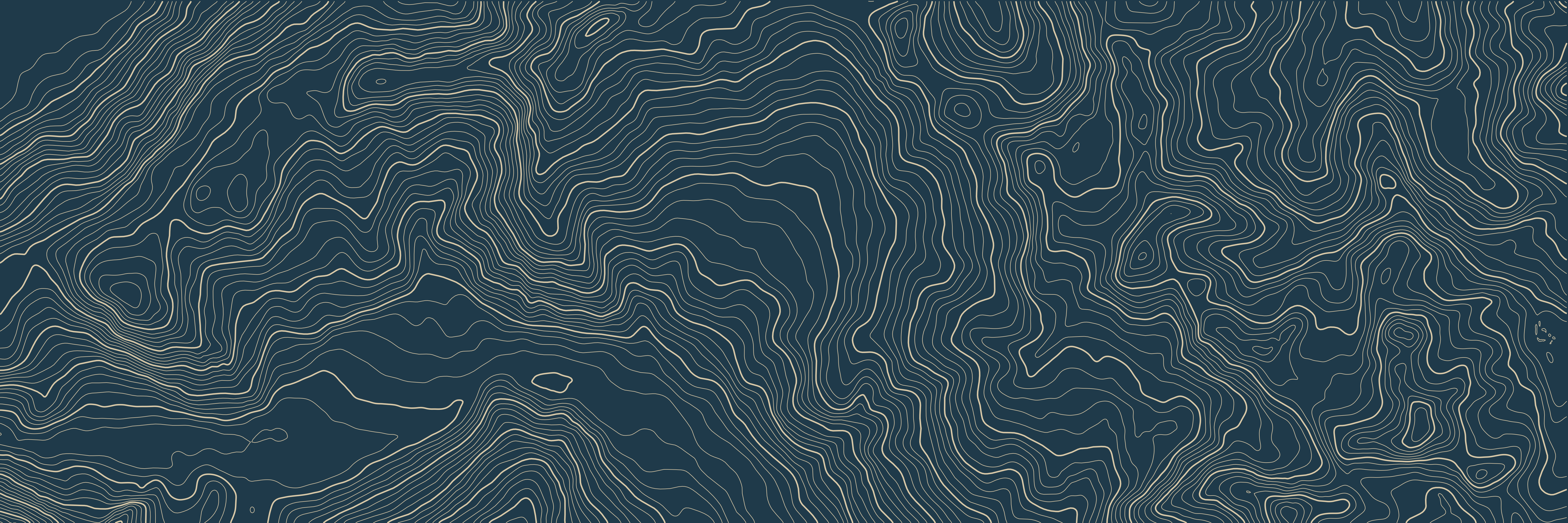 Topo Verbier Bleu — 9 × 3 m