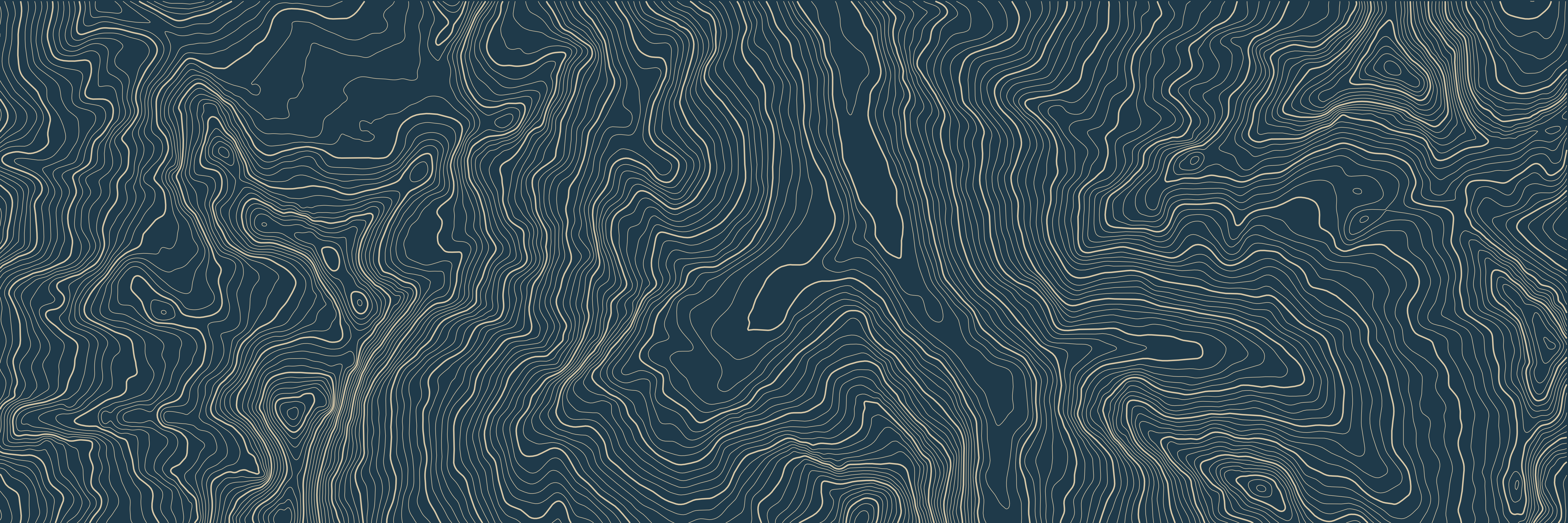 Topo Saas-Fee Bleu — 9 × 3 m