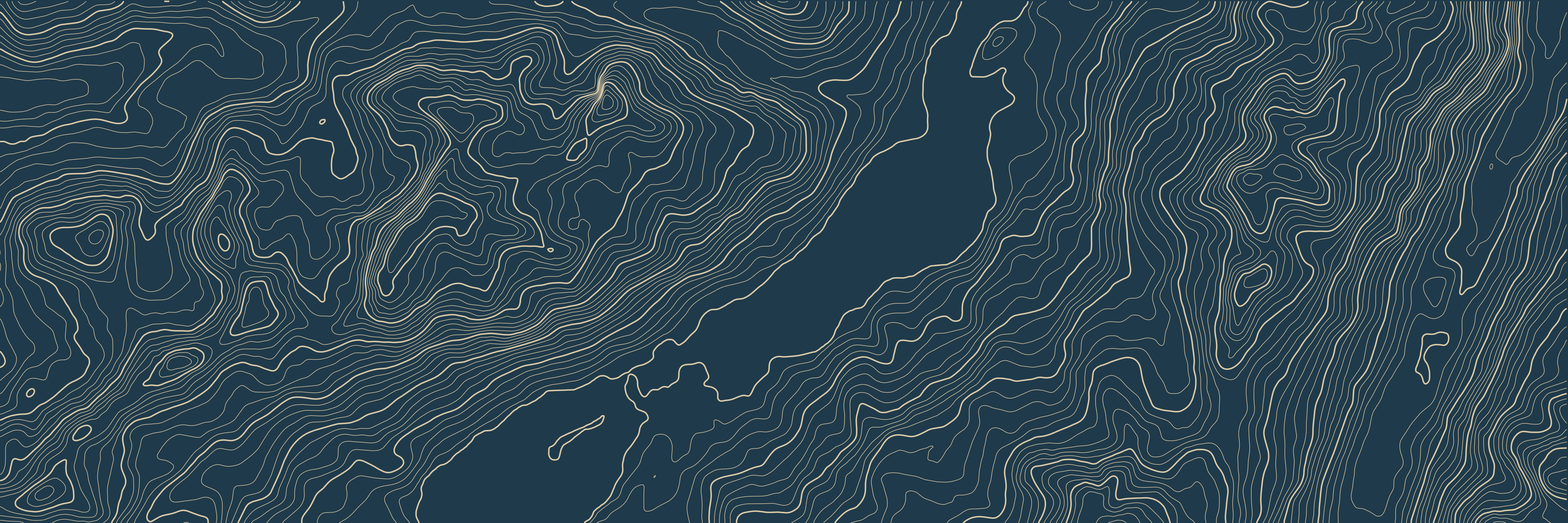 Topo St-Moritz Bleu — 9 × 3 m