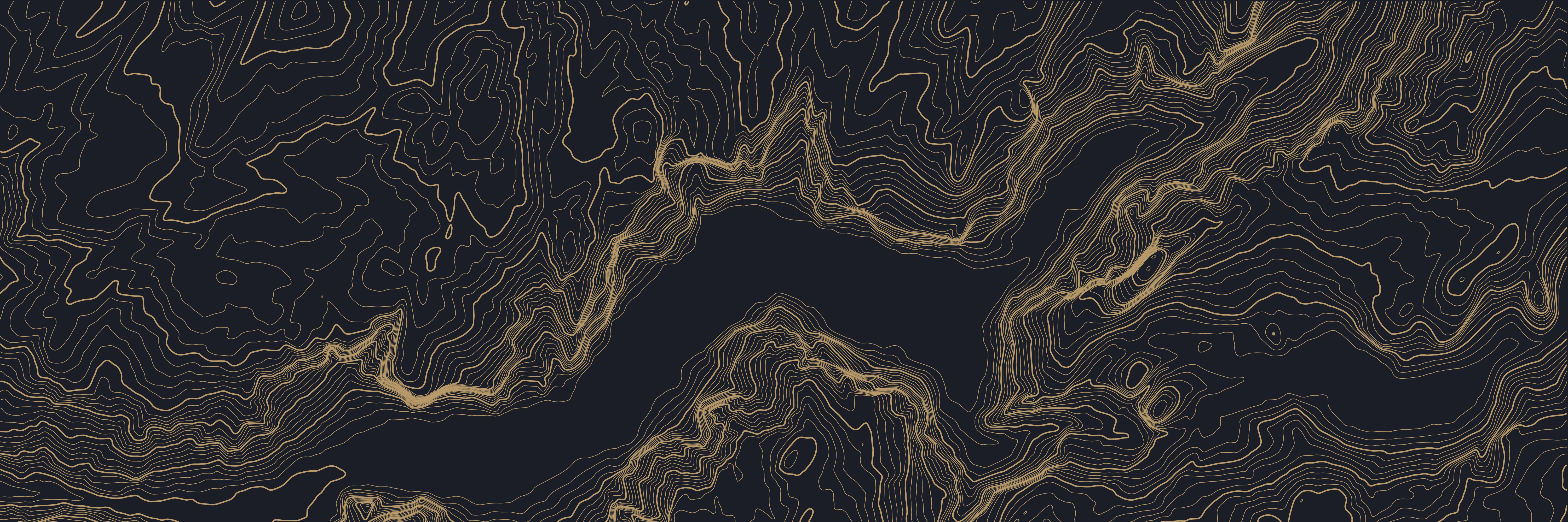Topo Yosemite Nuit — 9 × 3 m