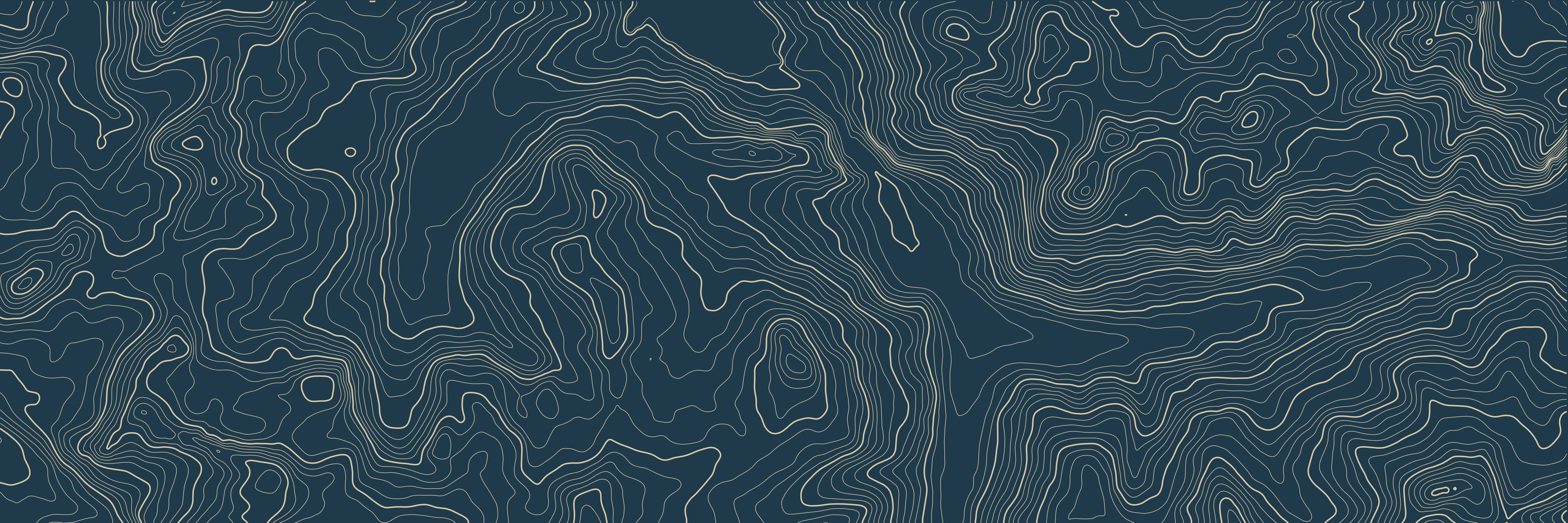 Topo Val d'Isère Tignes Bleu — 9 × 3 m