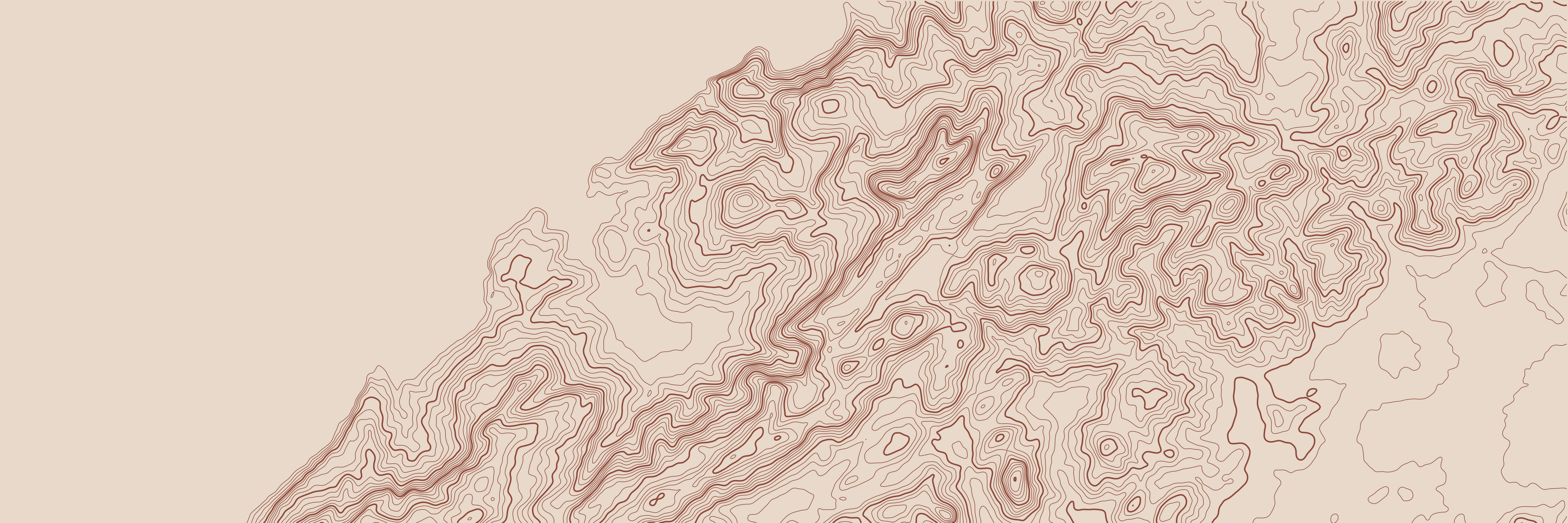 Topo Majorque Argile — 9 × 3 m