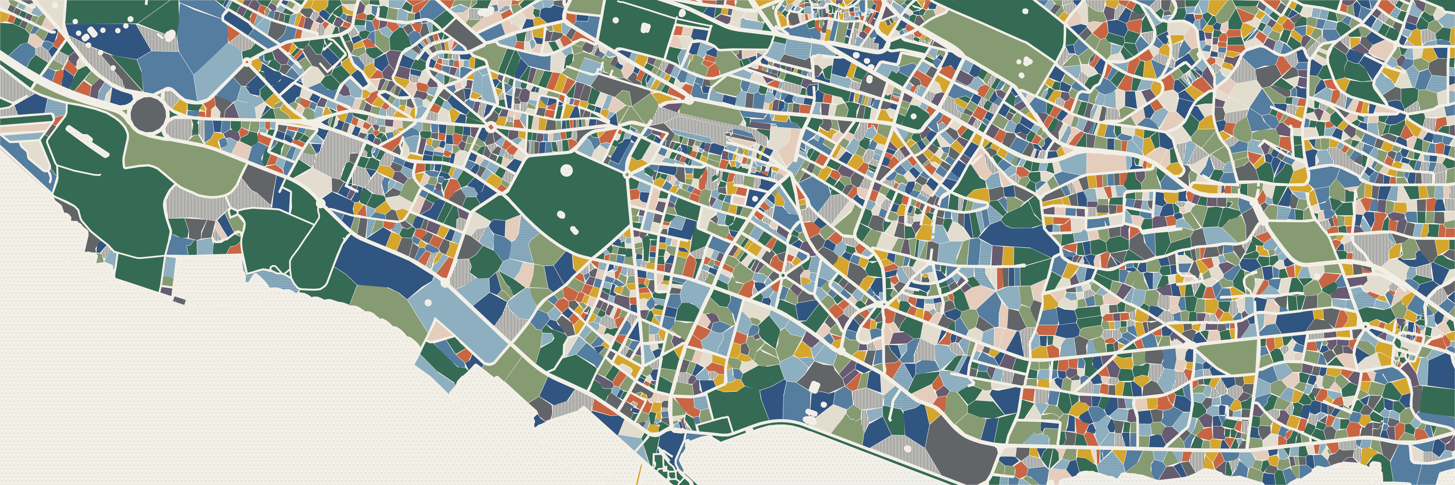 MAP 39 — 9 × 3 m
