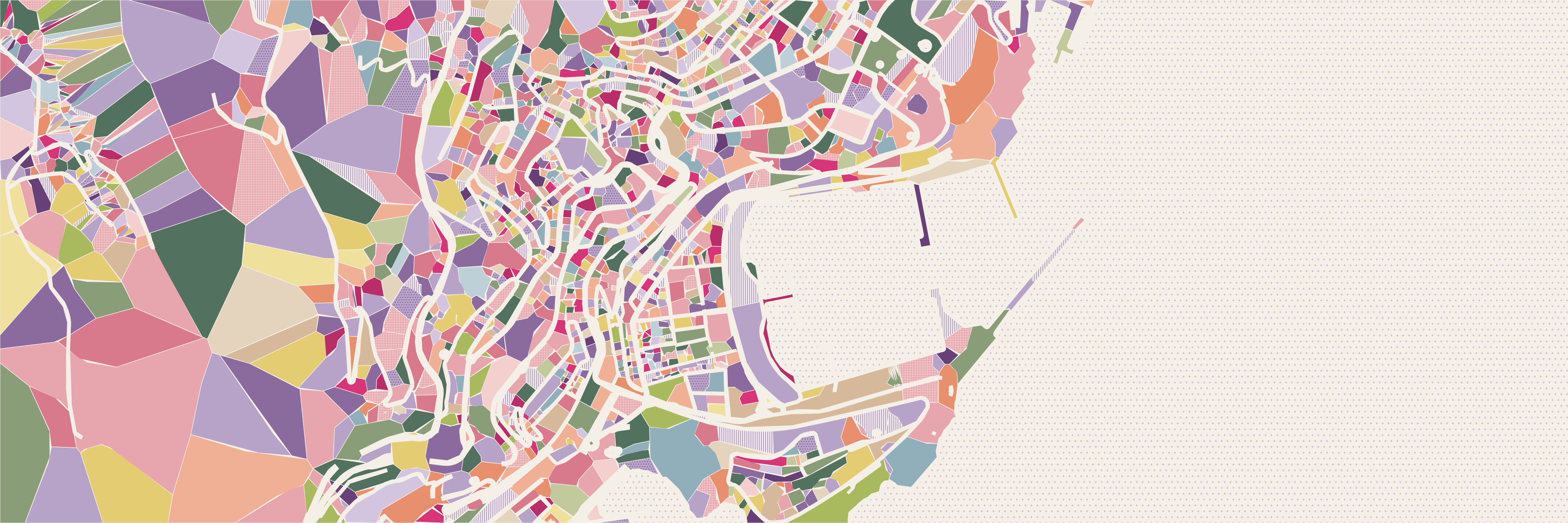 MAP 71 — 9 × 3 m