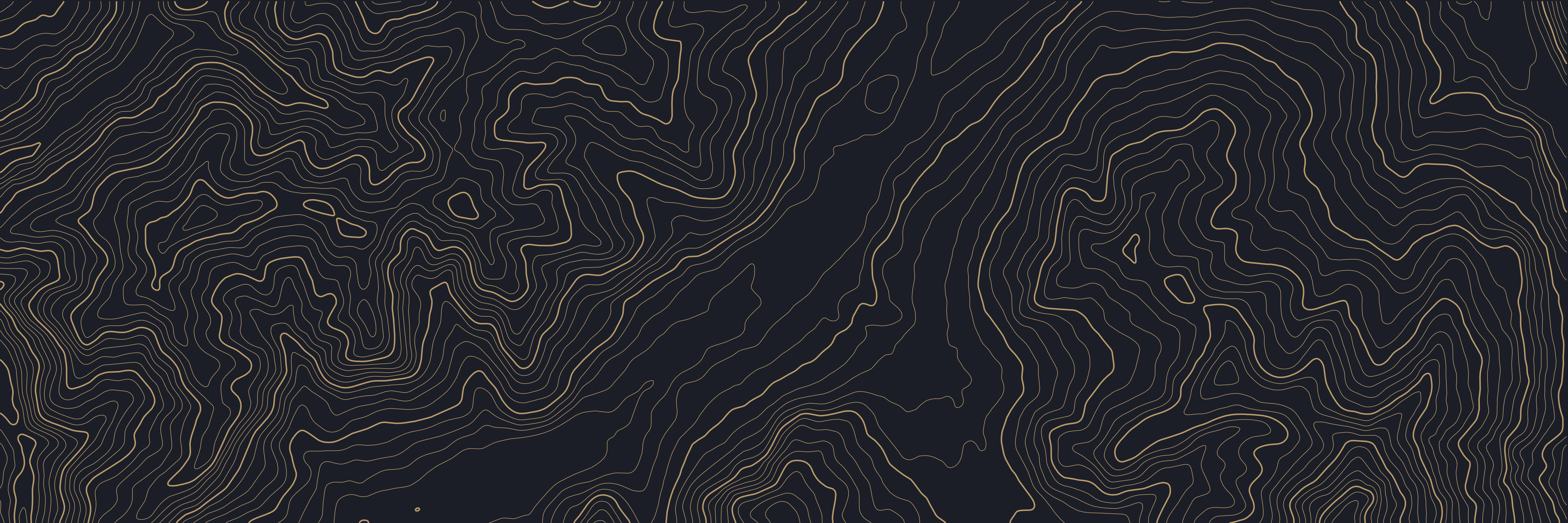 Topo Megève Nuit — 9 × 3 m