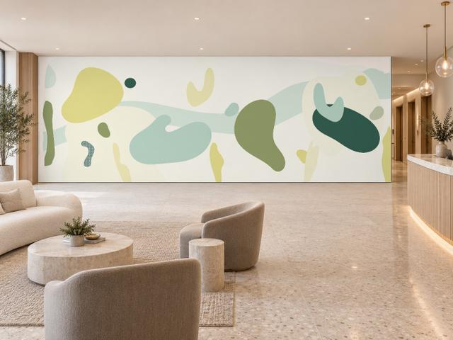 Organic Joy Soft | Nordic Forest
