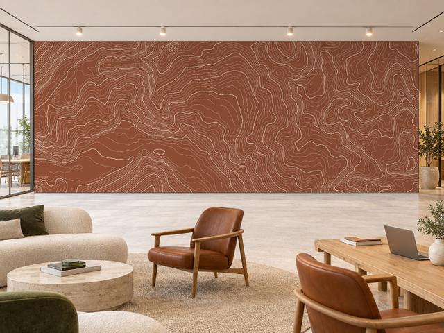 Topo Verbier Burnt Earth