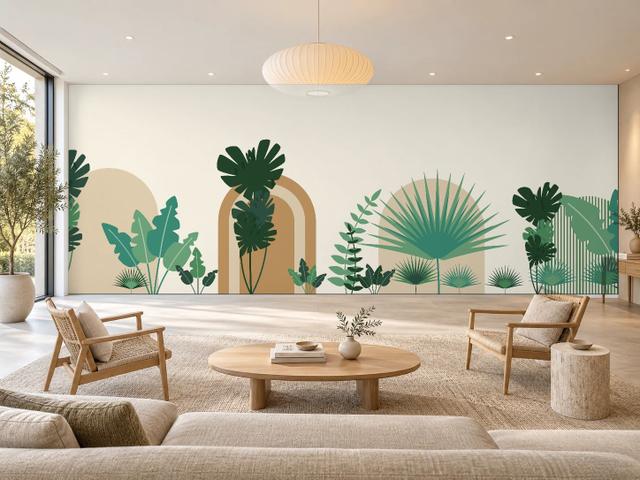 Emerald Atrium