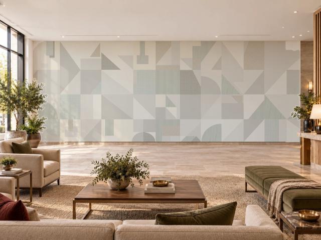 Mosaico Brume