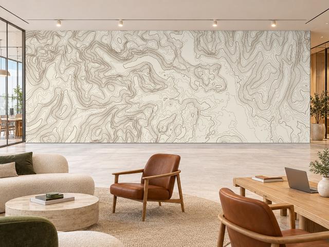 Topo Lake District Mineral
