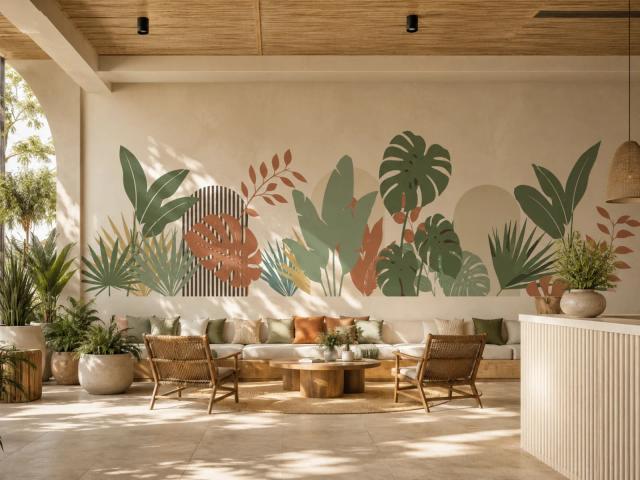 Botanical 2