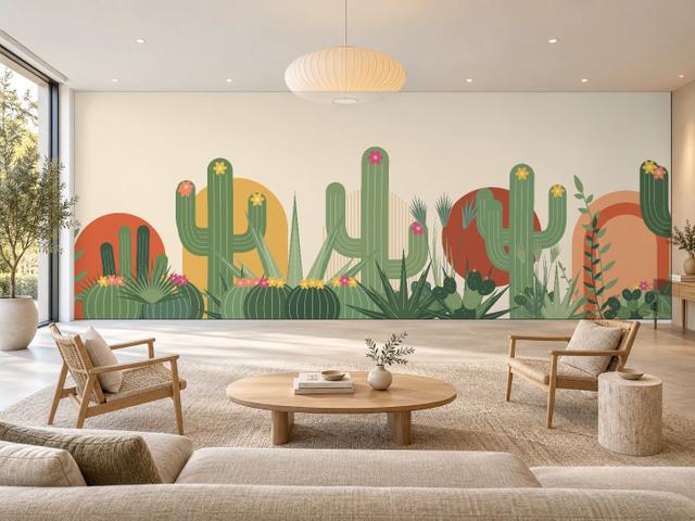 Saguaro Sun