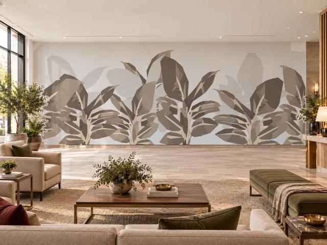 Taupe Grove