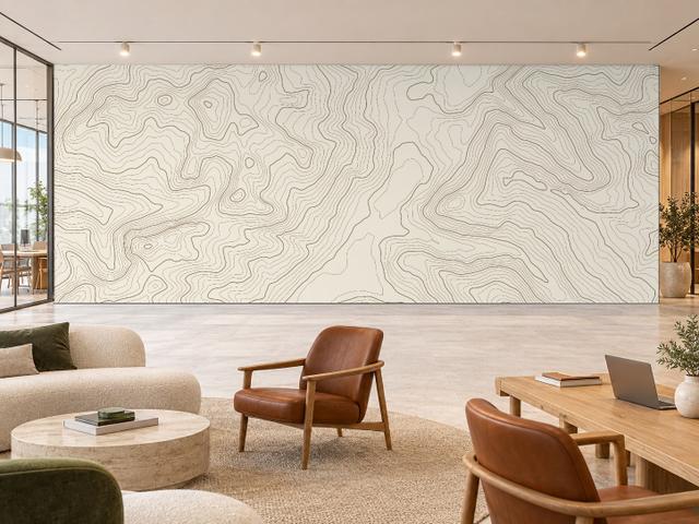 Topo Davos-Klosters Mineral