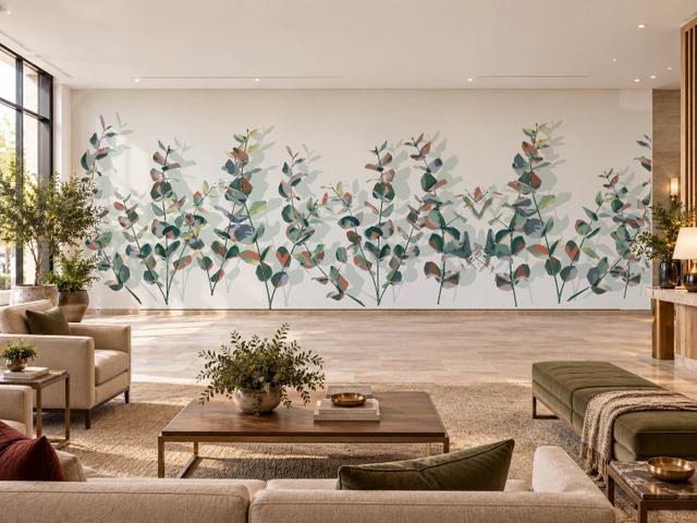 Jade Eucalyptus