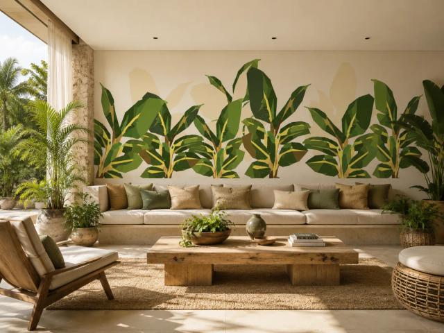 Botanical 3